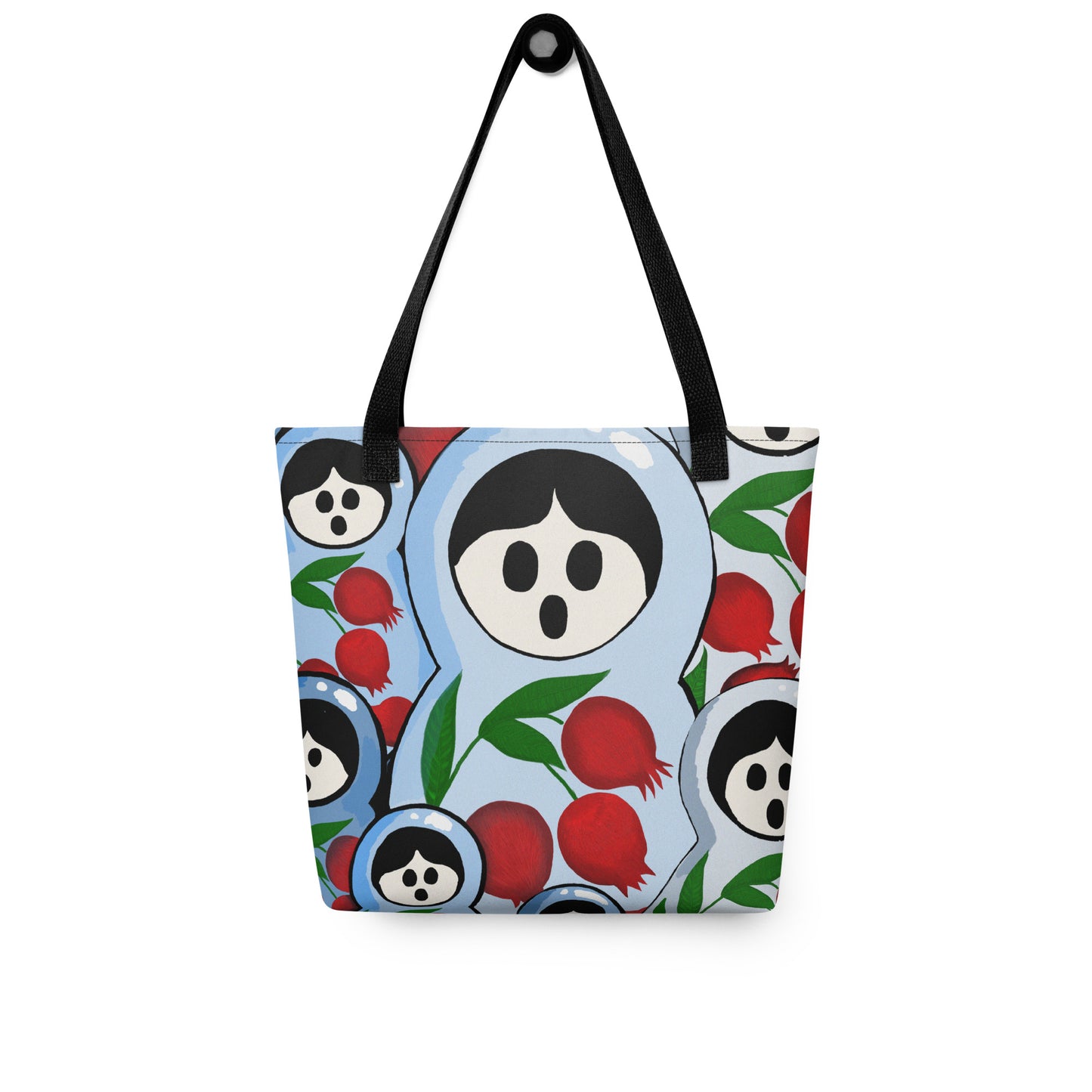 Tote bag
