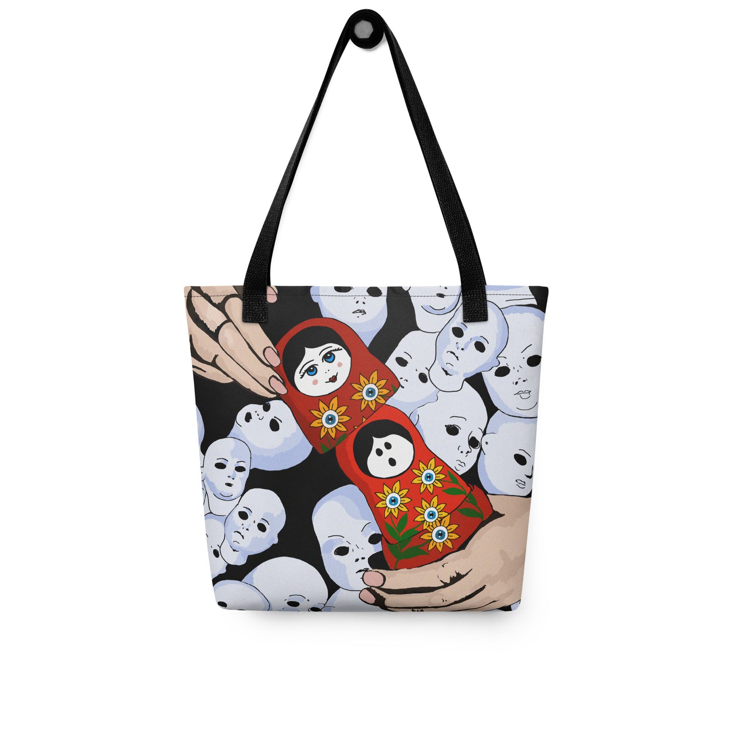 Tote bag